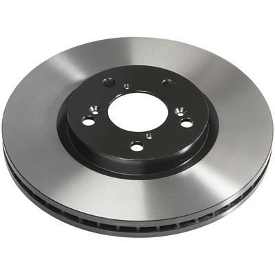 Wagner Premium Brake Rotors - BD126355E