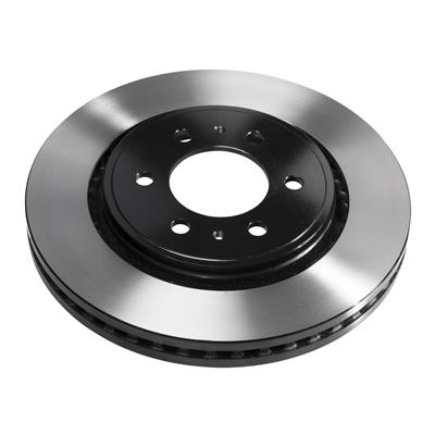 Wagner Premium Brake Rotors - BD126433E