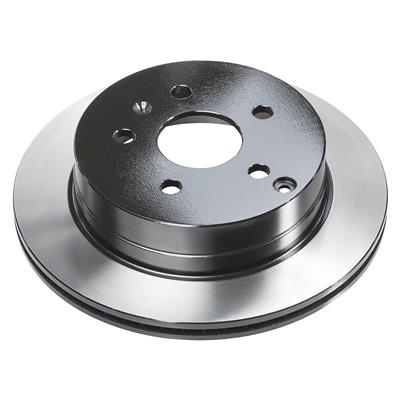 Wagner Premium Brake Rotors - BD180358E