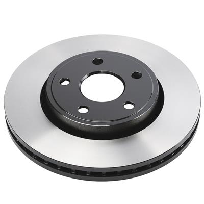 Wagner Premium Brake Rotors - BD180433E