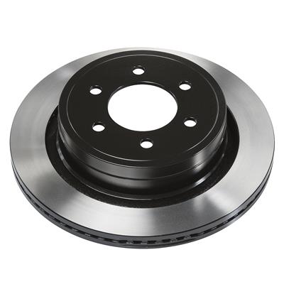 Wagner Premium Brake Rotors - BD180511E