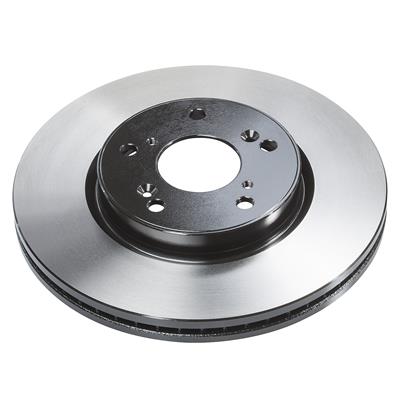 Wagner Premium Brake Rotors - BD180567E