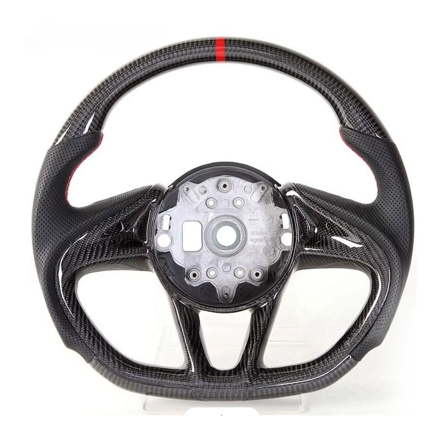 Customizable Steering Wheel for McLaren