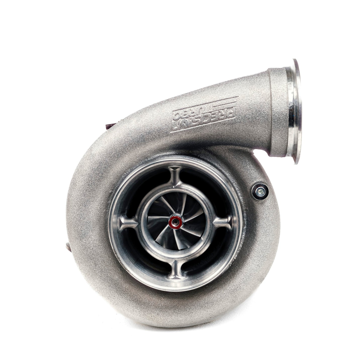 T1 CUSTOM NEXT GEN R 5885 BB SPORTSMAN CC W/ V-BAND INLET/OUTLET 1.28 A/R