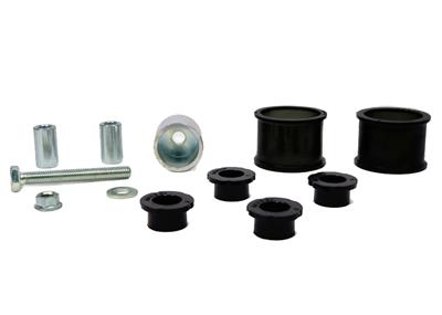 Whiteline Rack and Pinion Bushings - KSR207