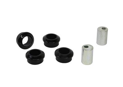 Whiteline Camber Correction Control Arm Bushing Kits - W53347