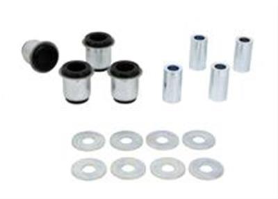 Whiteline Control Arm Bushings - W53377A