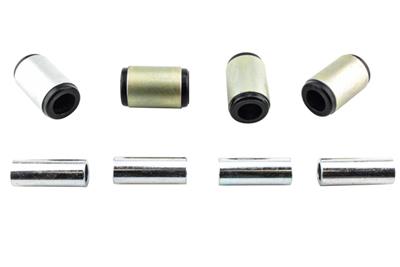 Whiteline Control Arm Bushings - W62012