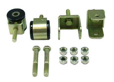 Whiteline Motor Mounts - W92930