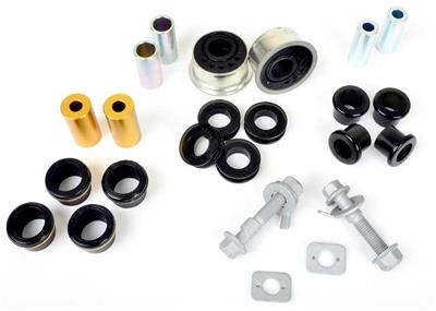 Whiteline Essential Vehicle Kits - WEK001