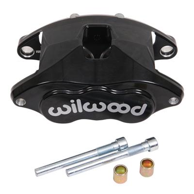 Wilwood GM D52 Calipers - 12010936BK