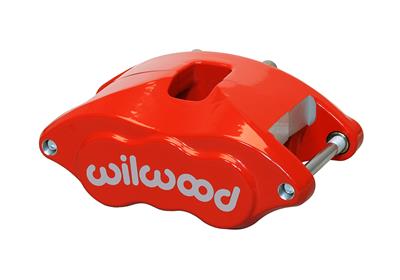 Wilwood GM D52 Calipers - 12010939RD