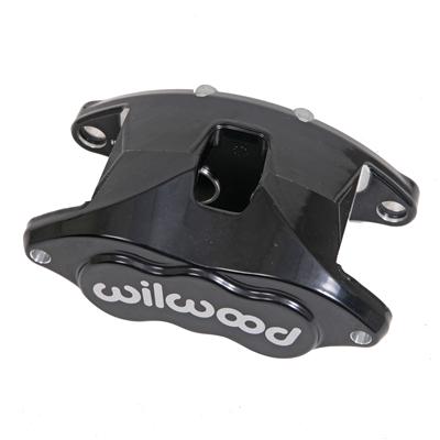 Wilwood GM D52 Calipers - 12010939BK
