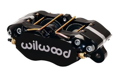 Wilwood DynaPro Lug-Mount Calipers - 12011481