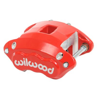Wilwood GM D154 Brake Calipers - 12011874RD