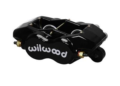 Wilwood Forged Billet Dynalite Internal Brake Calipers - 12013839BK