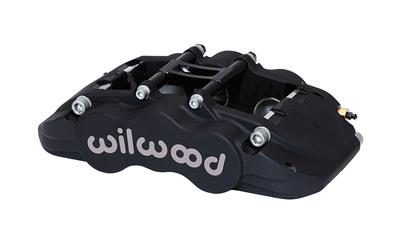 Wilwood Grand National GN6R Radial Mount Brake Calipers - 12013946