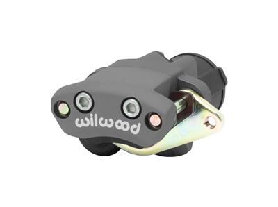 Wilwood Electronic Parking Brake Calipers - 12015700