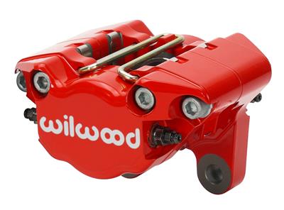 Wilwood DynaPro Forged Brake Calipers - 12016070RD