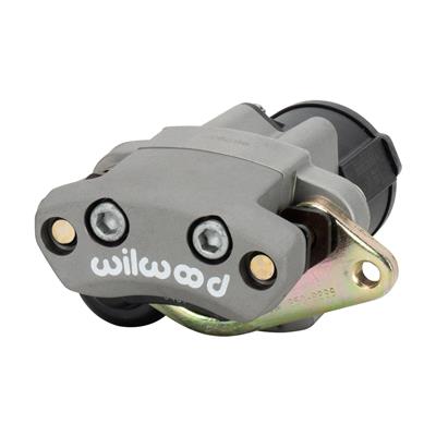 Wilwood Electronic Parking Brake Calipers - 12016297