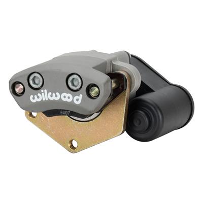Wilwood Electronic Parking Brake Calipers - 12016341