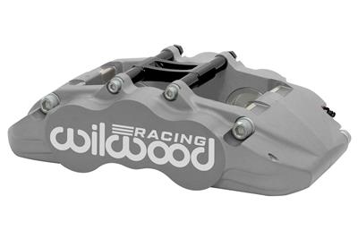 Wilwood Grand National GN4R Brake Calipers - 12016529