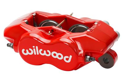 Wilwood Forged Dynalite Internal Calipers - 12016742RD