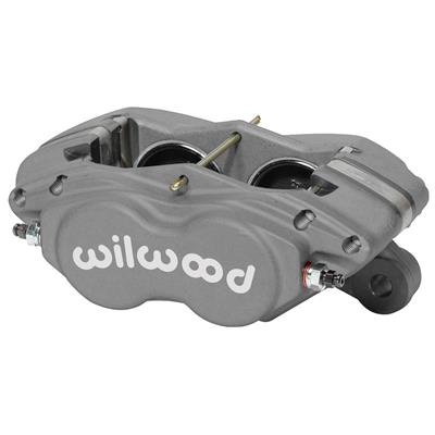 Wilwood Forged Dynalite-M Calipers - 12017773