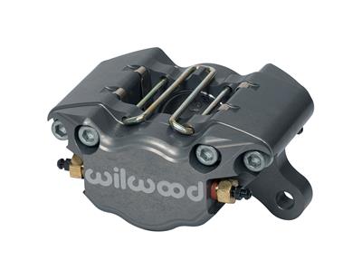 Wilwood Billet DynaPro Calipers - 1209688
