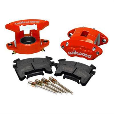 Wilwood GM D154 Brake Caliper Kits - 14012099R