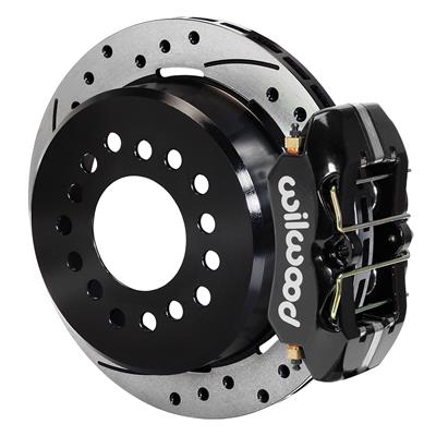 Wilwood Forged Dynalite Rear Parking Brake Kits - 14014400D