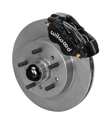 Wilwood Classic Series Dynalite Front Brake Kits - 14015908