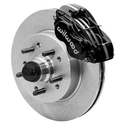 Wilwood Classic Series Dynalite Front Brake Kits - 14016906