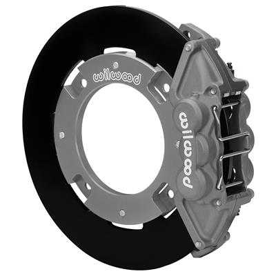 Wilwood UTV4 Brake Kits - 14017041