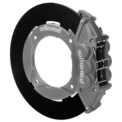 Wilwood UTV6 Brake Kits - 14017045
