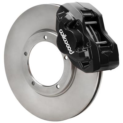 Wilwood D45 Front Brake Kits - 14017654