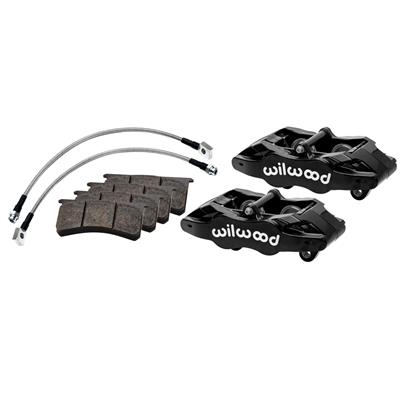 Wilwood SLC56 Caliper Kits - 14017665BK