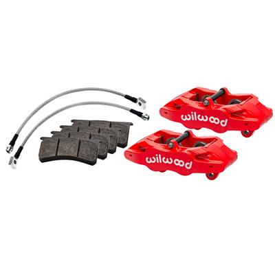 Wilwood SLC56 Caliper Kits - 14017665R