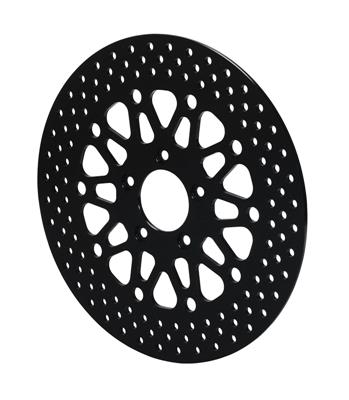 Wilwood Motorcycle Brake Rotors - 16010662BK