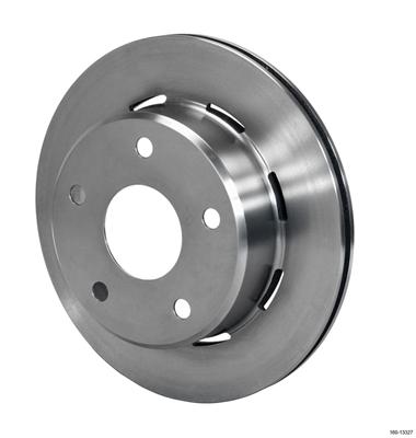 Wilwood Ultralite HP 32 Vane Rotors - 16013327