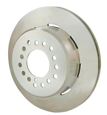 Wilwood Ultralite HP 32 Vane Rotor and Hats - 1607508