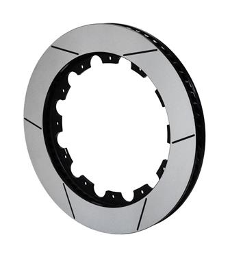 Wilwood SV-GT Series Directional Vane Brake Rotors - 1608954GTB