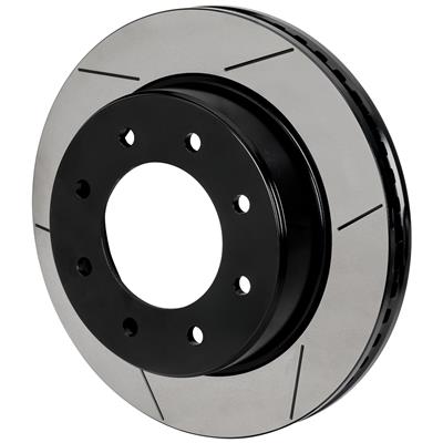 Wilwood Disc Brakes ROTOR1500-150DX501-200LJCXXXXN - 16017463GTB