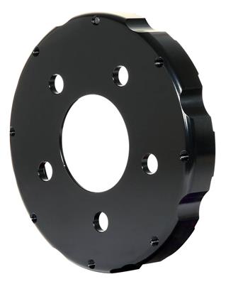 Wilwood GT Series Fixed Mount Rotor Hats - 17010041