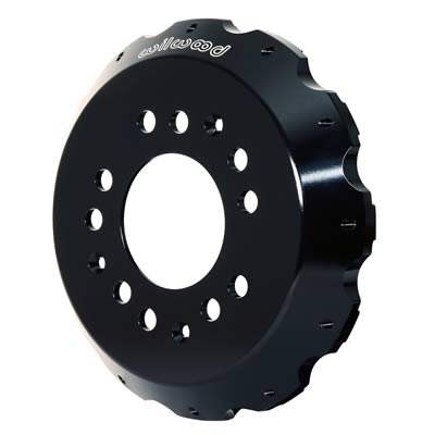 Wilwood GT Series Fixed Mount Rotor Hats - 17010231
