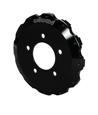 Wilwood GT Series Big Brake Hats - 17010761