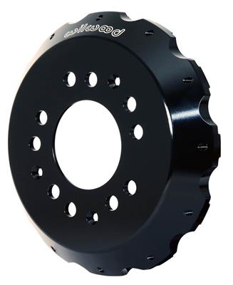 Wilwood GT Series Fixed Mount Rotor Hats - 17010489