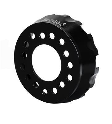 Wilwood Lug Drive Dynamic Hats - 17012430