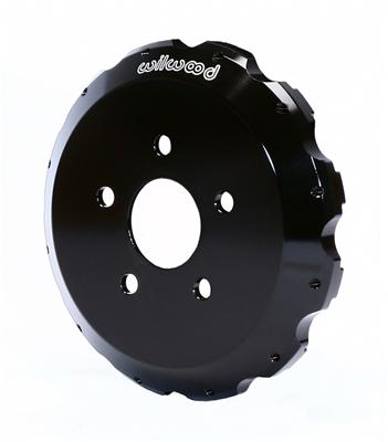 Wilwood GT Series Big Brake Flared Bell Hats - 17012516