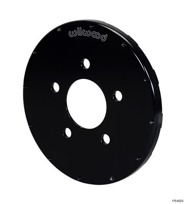 Wilwood GT Series Big Brake Hats - 17013066